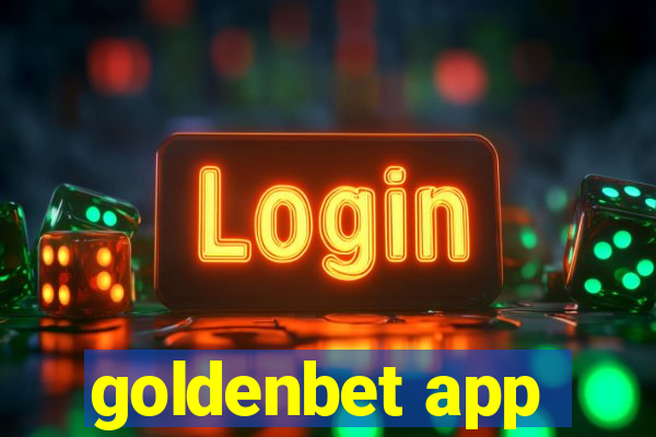 goldenbet app